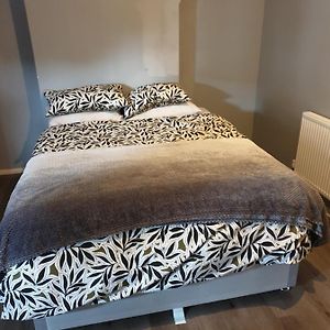 Appartement met Drie Slaapkamers